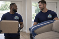 🧍‍♂️🧍‍♂️ Labor Only Services  – 2 Movers