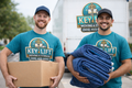 🏠 Local Move – 1 Bedroom / House or Apt. - 2 Pro Movers + Box truck